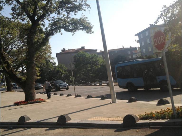 İstanbul Asya Yakası Genelinde Yol, Kavşak ve Ortak Altyapı İnşaatı İşi